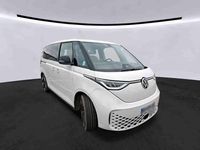 Gebraucht VW ID. Buzz 150 kW (204 PS) 2024 Weiß Van / Kleinbus