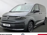 Neu VW Multivan Goal 245 PS (180 kW) 2025 Grau Van