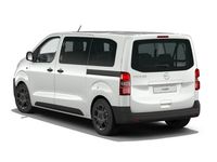 Neu Opel Vivaro 177 PS (130 kW) 2025 Schnee weiß schnee weiß Van / Kleinbus
