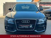 Gebraucht Audi A4 Sport 239 PS (175 kW) 2008 Schwarz Limousine