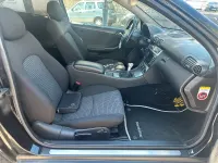 Gebraucht Mercedes CLC220 150 PS (110 kW) 2007 Schwarz Coupé