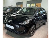 Neu Hyundai i10 Trend 63 PS (46 kW) 2025 Phantom black / met Kleinwagen