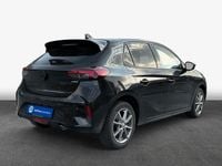 Gebraucht Opel Corsa 101 PS (74 kW) 2024 Schwarz Limousine