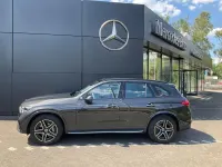 Gebraucht Mercedes GLC300 AMG line 204 PS (150 kW) 2023 Grau SUV