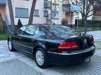 Gebraucht VW Phaeton 245 PS (180 kW) 2012 Schwarz Limousine