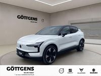Gebraucht Volvo EX30 Performance 314 kW (428 PS) 2025 Weiß SUV
