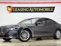 gebraucht BMW 745e Plug-in-Hybrid Soft-Close Individual Luftf