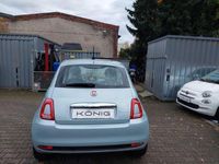 gebraucht Fiat 500 MY22 1.0 CLUB Klima Sound