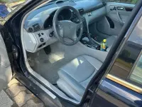 Gebraucht Mercedes C320 218 PS (160 kW) 2003 Blau Kombi