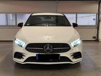 Gebraucht Mercedes A220 AMG 190 PS (139 kW) 2020 Weiß Limousine