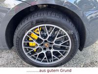Second-hand Porsche Macan GTS 441 CP (324 kW) 2022 Gri SUV
