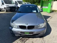 Brugt BMW 116 Advantage 116 HK (85 kW) 2006 Blå Hatchback