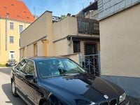 Second-hand BMW 520 150 CP (110 kW) 1999 Berlinǎ