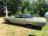 gebraucht Plymouth Fury Ami V8