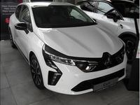 Gebraucht Mitsubishi Colt Plus 67 PS (49 kW) 2024 Grau (achat grau) Limousine