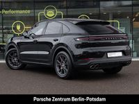 Gebraucht Porsche Cayenne S 475 PS (349 kW) 2025 Schwarz SUV