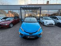 Gebraucht Toyota Mirai 152 PS (111 kW) 2022 Blau Limousine