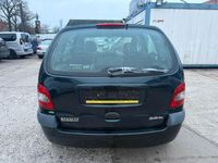Gebraucht Renault Scénic 107 PS (78 kW) 2001 Van / Kleinbus