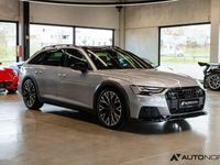Gebraucht Audi A6 Allroad Sport 286 PS (210 kW) 2025 Silber Kombi