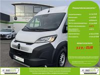 Neu Citroën Jumper 179 PS (131 kW) 2025 Other Van / Kleinbus