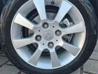 Gebraucht Smart ForFour 105 PS (77 kW) 2004 Kleinwagen