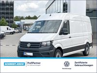 Gebraucht VW Crafter R 140 PS (102 kW) 2026 Candyweiß (weiß) Van