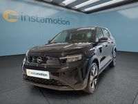 Neu Opel Frontera 83 kW (113 PS) 2025 Schwarz SUV