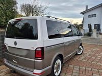 Gebraucht VW Multivan 204 PS (150 kW) 2017 Weiß Van