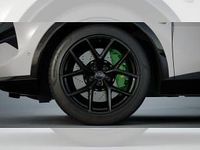 Neu Lotus Eletre 450 kW (612 PS) 2026 Weiß (akoya white metallic) SUV