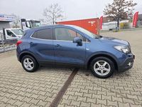 Gebraucht Opel Mokka Innovation 140 PS (102 kW) 2014 SUV