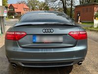 gebraucht Audi A5 3.0TDI S-line