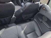 Używany Saab 9-3 Cabriolet 150 KM (110 kW) 2002 Srebrny Kabriolet