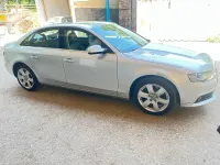 Gebraucht Audi A4 Comfort 180 PS (132 kW) 2010 Silber Limousine