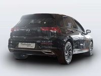 gebraucht VW Golf 1.5eTSI DSG MOVE Life 17"Navi AHK ACC LED