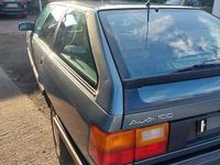 Gebraucht Audi 100 136 PS (100 kW) 1988 Blau Kombi