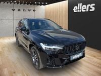 Brugt Volvo XC60 Ultimate 455 HK (334 kW) 2024 Sort SUV