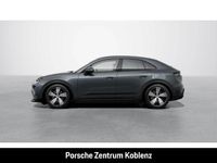 Gebraucht Porsche Macan 300 kW (408 PS) 2024 Grau SUV