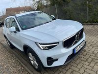Gebraucht Volvo XC40 163 PS (119 kW) 2026 Blau SUV