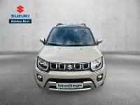 Gebraucht Suzuki Ignis Comfort+ 83 PS (61 kW) 2022 Beige SUV