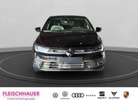 Neu VW Polo Edition 116 PS (85 kW) 2026 Schwarz Kleinwagen