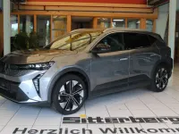 Gebraucht Renault Scenic E-Tech Techno 160 kW (218 PS) 2025 Dolomitgrau metallic (metallic) SUV