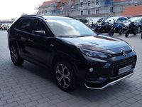 Brugt Suzuki Across 306 HK (225 kW) 2021 Sort SUV