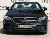 Gebraucht Mercedes E53 AMG AMG 435 PS (319 kW) 2019 Schwarz Cabrio