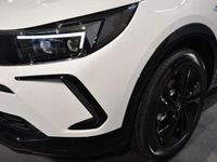 gebraucht Opel Grandland X Grandland GS-Line +LED+18"+Winter+Facelift -25%