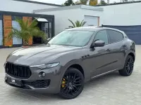 Gebraucht Maserati Levante 275 PS (202 kW) 2020 Grau SUV