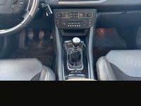 Gebraucht Citroën C5 Exclusive 156 PS (114 kW) 2012 Weiß Limousine