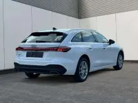 Nouă Audi A5 150 CP (110 kW) 2026 Alb Break