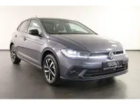 Gebraucht VW Polo Goal 116 PS (85 kW) 2025 Rauchgrau Kleinwagen