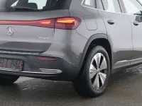 Gebraucht Mercedes EQA300 Progressive 167 kW (228 PS) 2025 Grau SUV