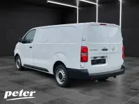 Gebraucht Opel Vivaro 144 PS (105 kW) 2025 Weiss Van / Kleinbus